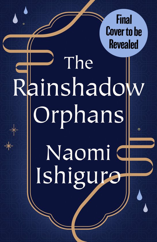Rainshadow Orphans-The Rainshadow Orphans - cover