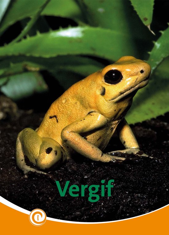 Informatie 213 - Vergif