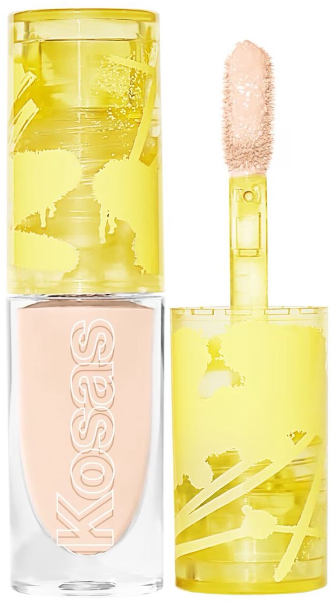 KOSAS Mini Revealer Concealer - Verhelderende Concealer - CONCEALER MINI 1.5