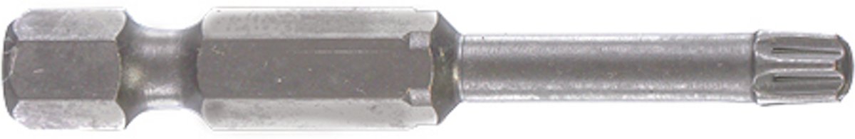 Cobit Schroefbits 1/4 inch T-Rip Torx Torsion T40 50 mm 10 stuks