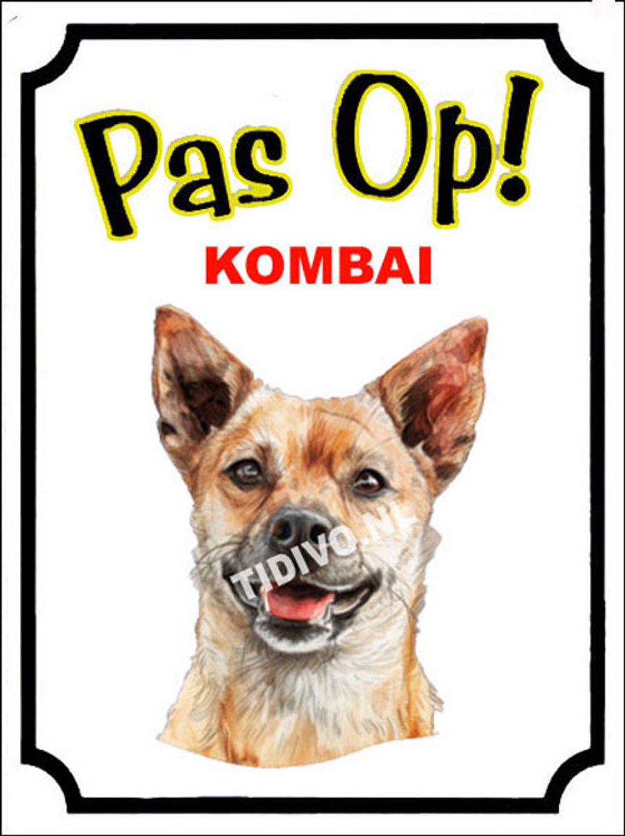 Kombai 16