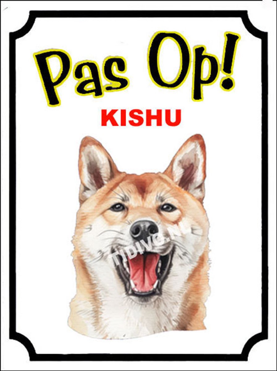 Kishu 16