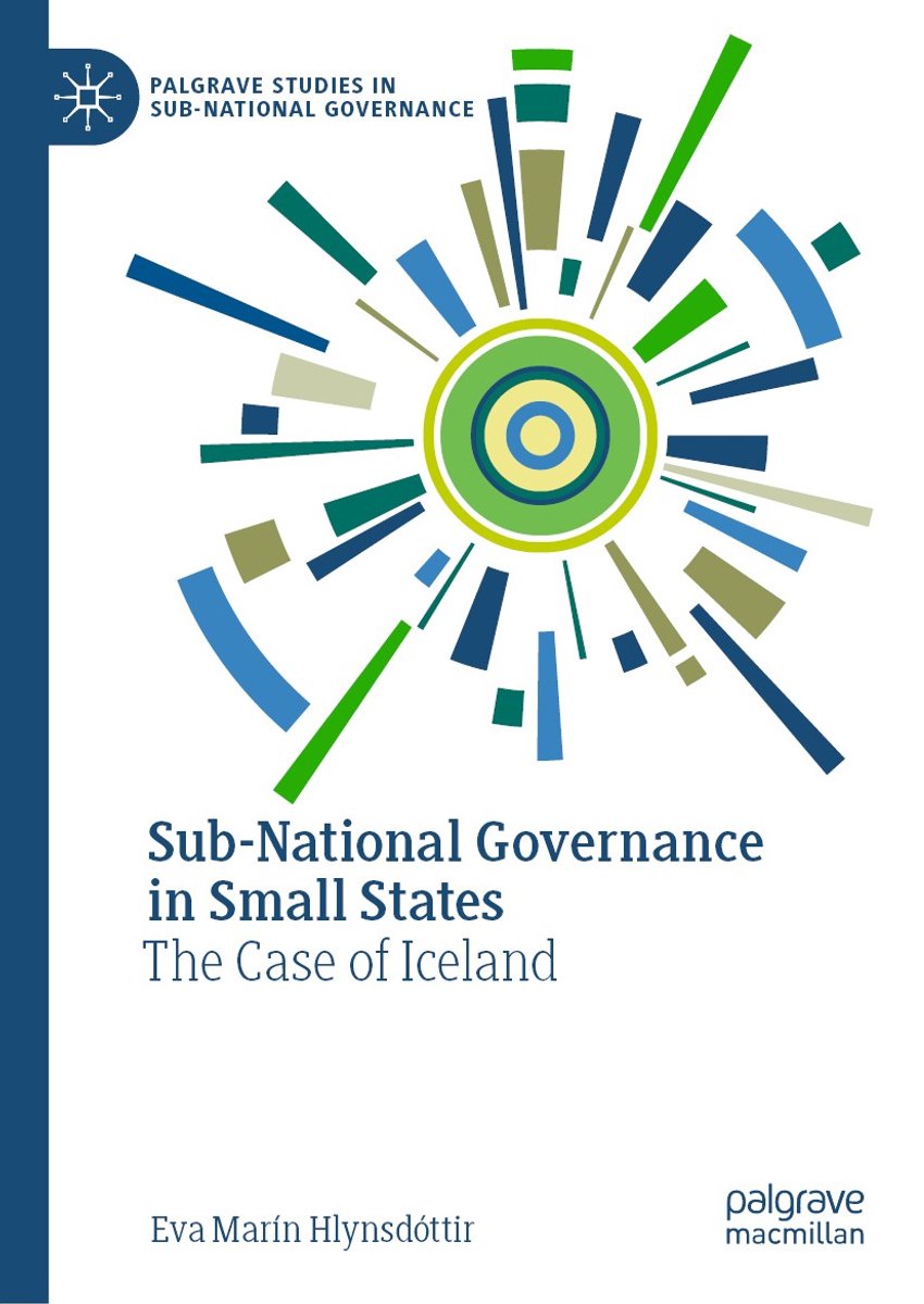 Sub National Governance In Small States van Eva Marin Hlynsdottir