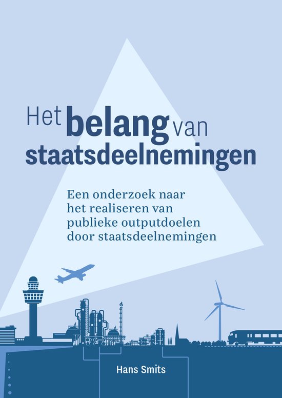 Het belang van staatsdeelnemingen