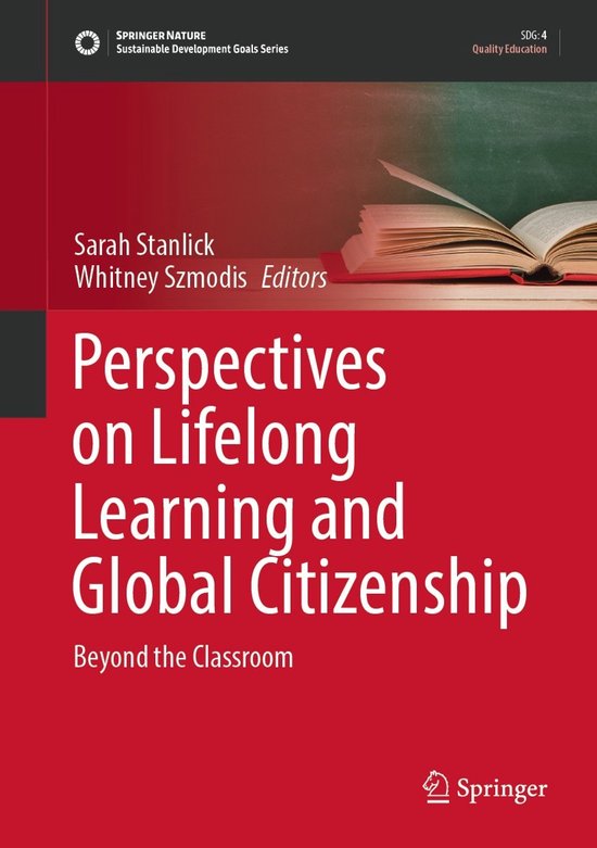 Sustainable Development Goals Series- Perspectives on Lifelo ... - cover