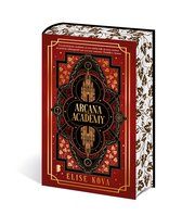 Tarot 1 - Arcana Academy
