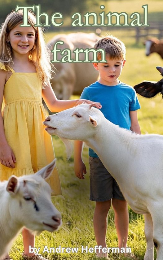 The Animal Farm
