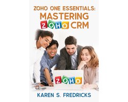 Zoho One Essentials