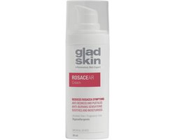 Gladskin ROSACEAR Cream