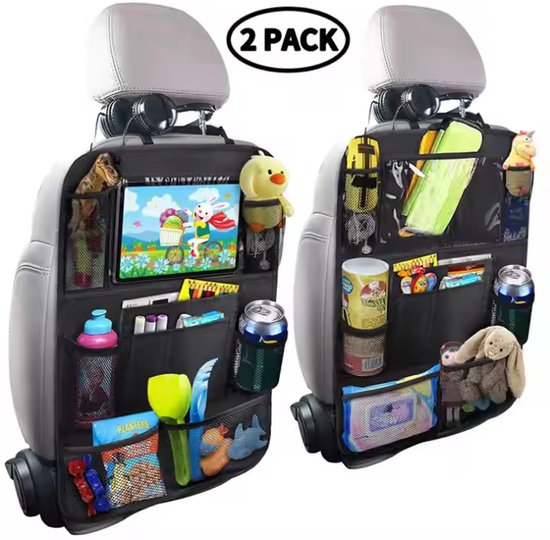 2 stuks Tablet Handriem Draagbare Vingerriem Tablet Handvat Grips