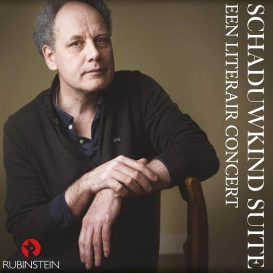 Schaduwkind Suite - cover