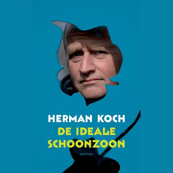 De ideale schoonzoon - cover
