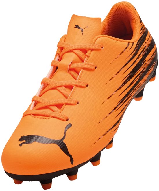 Puma Attacanto II FG/AG Voetbalschoenen Junior