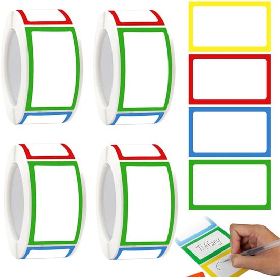 Geostick Gevaarsetiketten | Altijd een passende oplossing - Het complete gevaarsetiketten assortiment