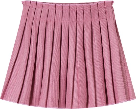 Rok Someone FRANCES-SG-41- Filles - Pink