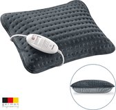 Bol.com Beurer HK 48 Warmtekussen - Stijlvol Zacht & Omkeerbaar - Snel warm 3 Temperaturen en Automatische Uitschakeling - Cosy ... aanbieding