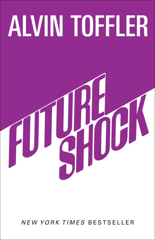 Future Shock - cover