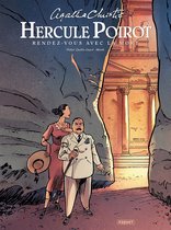 Hercule Poirot 2 - Hercule Poirot - Rendez-vous avec la mort