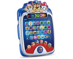 foto van VTech - Paw Patrol Alfabet Tablet