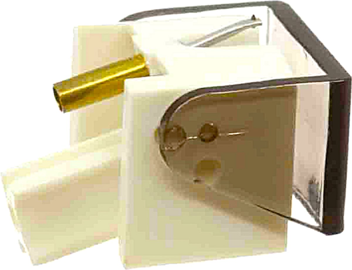 Vervangende allround platenspeler naald N15 geschikt voor alle ORTOFON F15 versies