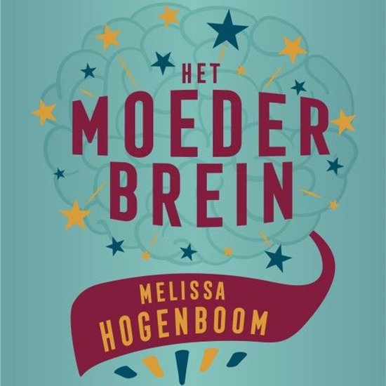 Het moederbrein - cover
