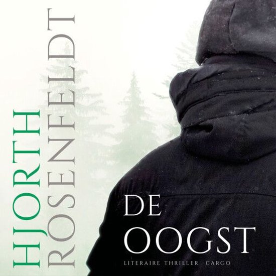 De oogst - cover