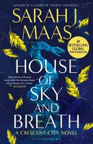 Crescent City 2 - House of Sky and Breath
