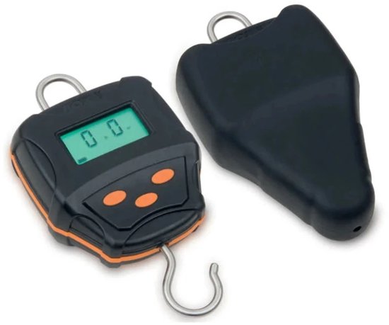 Fox Digital Scales - 60 kg - Weegschaal van Fox — afbeelding 2