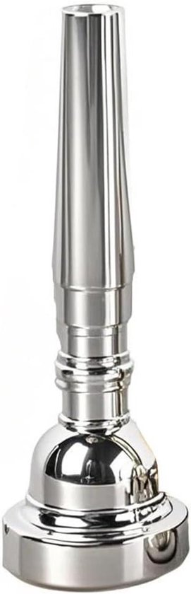 Allecto Plus - Mondstuk voor trompet 7C Van Verguld Messing - Geschikt ...