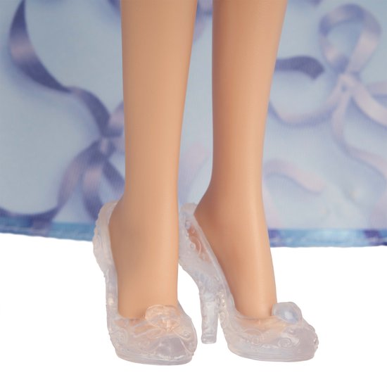 Disney Princess Verjaardagsviering Assepoester Pop van Merkloos — afbeelding 4