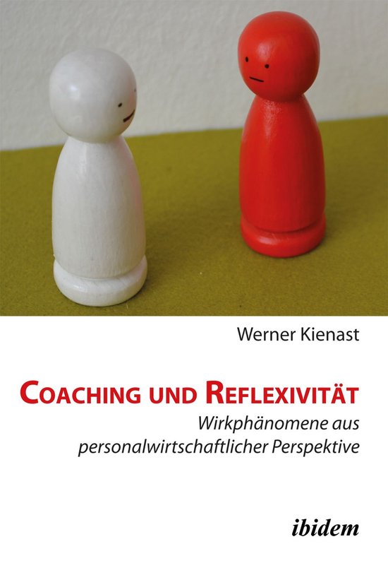 Coaching und Reflexivität - cover