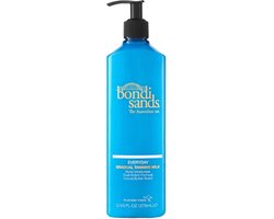 Bondi Sands Everyday Gradual Tanning Milk 375 ml - Zelfbruinende Melk - Verrijkt met aloë vera en vitamine E