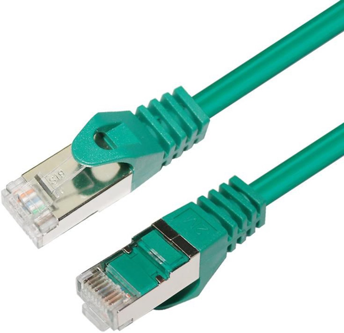 Microconnect  - Netwerkkabel - RJ45 - 20 m -