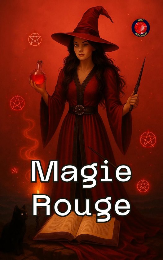 Magie Rouge