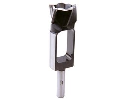 Fisch-Tools Proppenboor 25 mm; boorlengte 80 mm