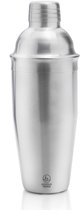 Leopold Vienna - Cocktail shaker 700ml RVS
