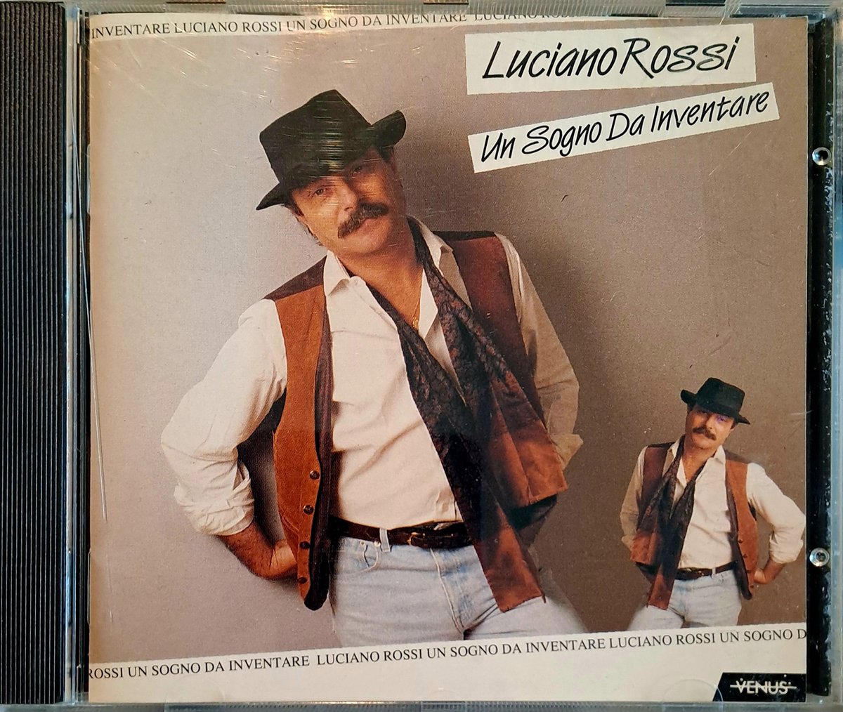 Un Sogno da Inventare