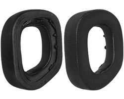 Verkoelende gel-oorkussens voor Corsair HS80-hoofdtelefoon