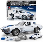 Maquette AMT 1255 Chevrolet Camaro Hot Wheels 1/25 - Neuf
