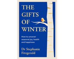 Omslag van The Gifts of Winter