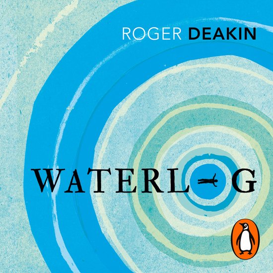 Waterlog - cover