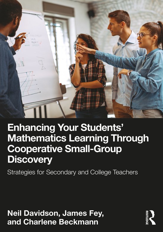 Enhancing Your Students' Mathematics Learning Through Cooper ... - cover