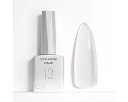 Canni BIAB Transparant - 9 ml - Transparante BIAB - Builder Gel - BIAB Nagellak - Builder in a Bottle - BIAB Nagel Builder - BIAB Kleuren - Canni BIAB