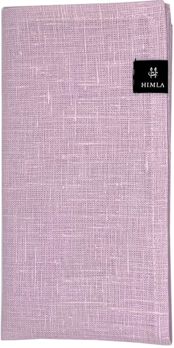Himla Maya Servet - 4 stuks - Primerose