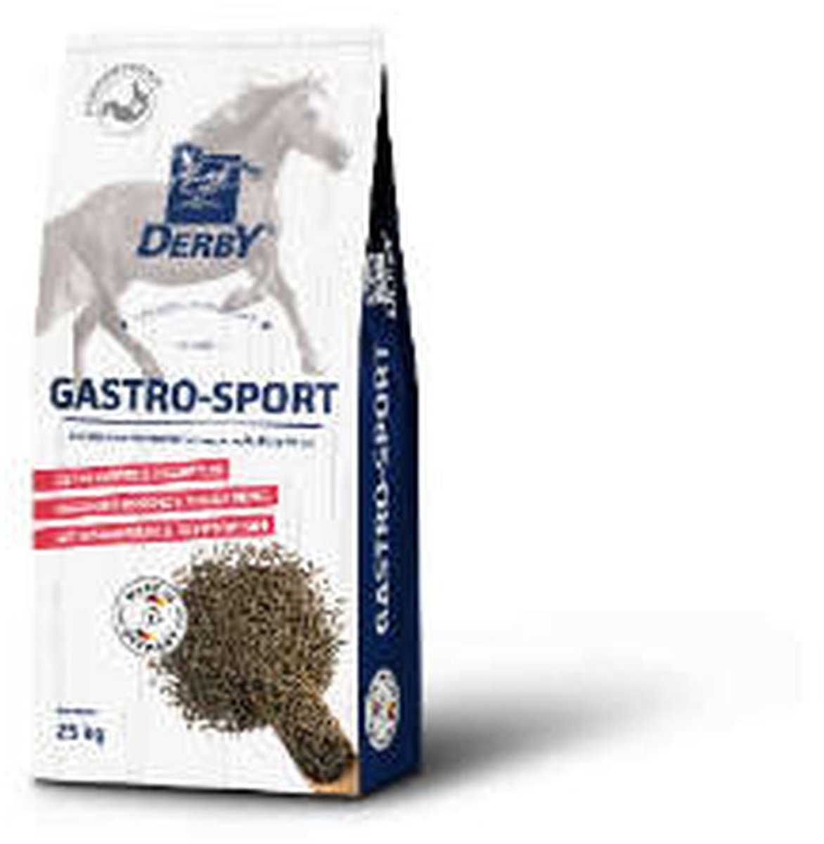 Derby Gastro Sport | 25 kg