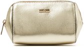 Trousse de Maquillage dR Amsterdam - Menthe - 110631 Or Gold