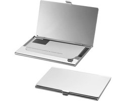 Knaak Visitekaartjeshouder - Metaal - Kantoor - Businesscard Houder