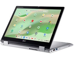 Acer Chromebook Spin 312 CP312-1H-C6B1 - 12.2 inch - 2-in-1