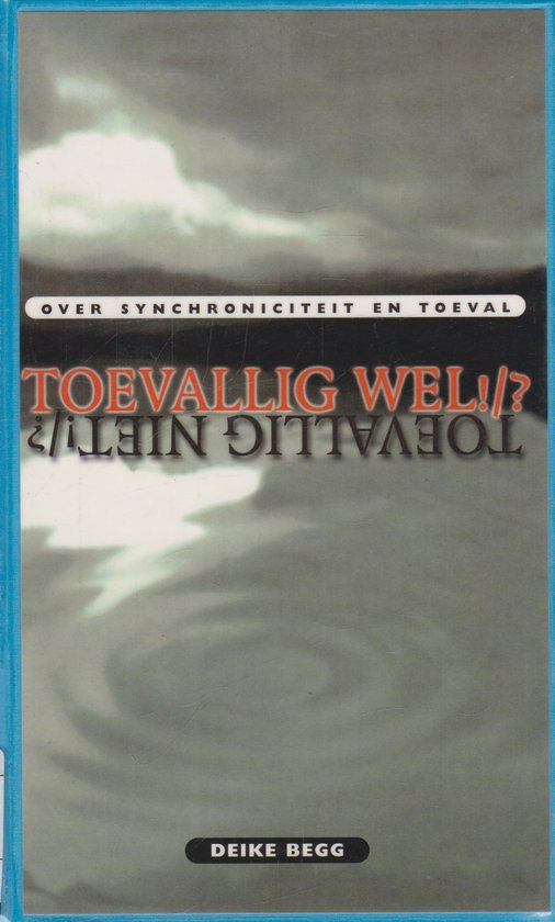 Toevallig Wel?
