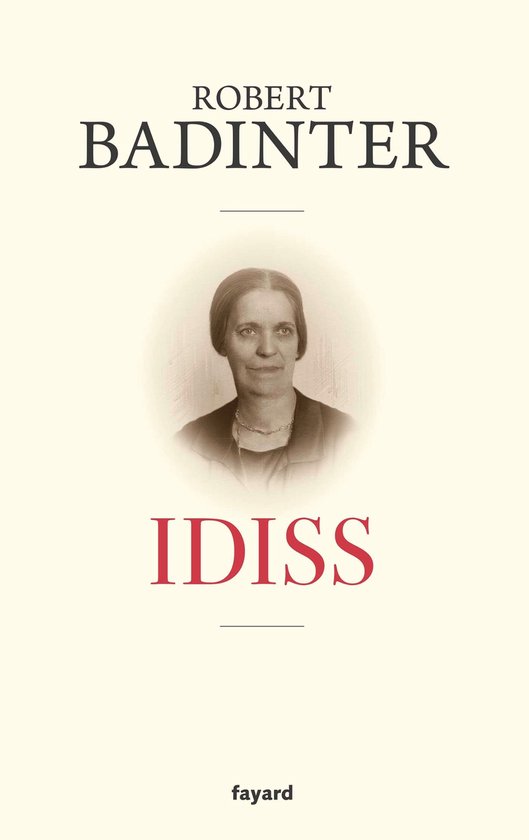 Idiss - cover